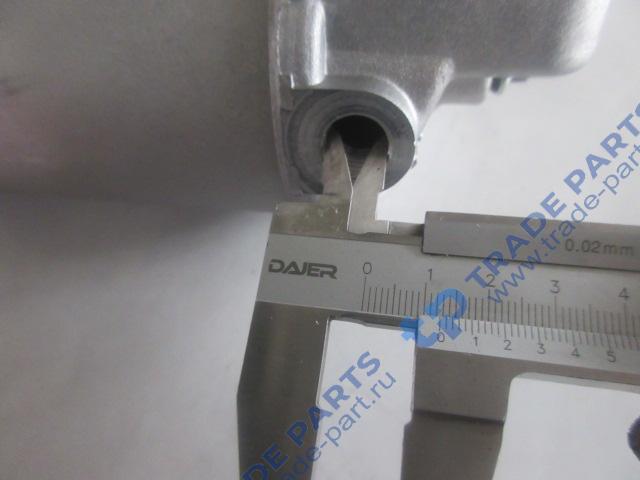 Реальная фотография корпус топливного фильтра грубой очистки 13022658