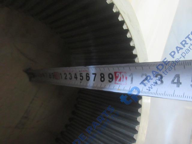 Реальная фотография шестерня солнечная бортового редуктора sdlg 975f,978 качество о