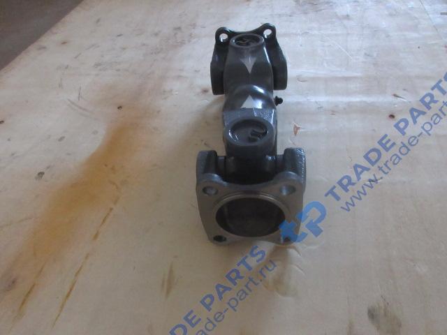 Реальная фотография вал карданный задний lonking cdm835