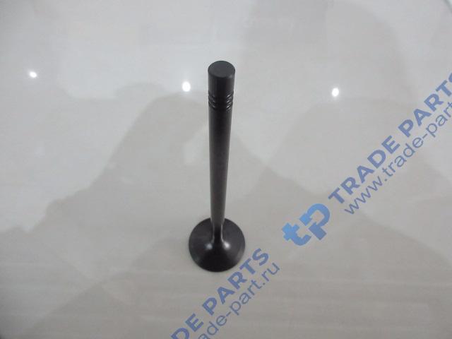 Клапан WP12 впускной SHAANXI 612630050001