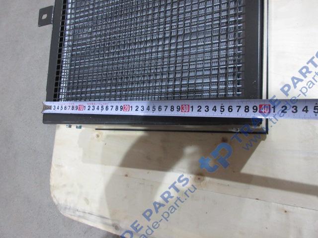 Реальная фотография радиатор кондиционера sdlg lg936 new, sdlg lg956fh, sdlg 975f качество о