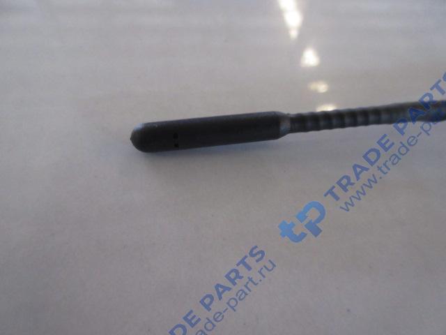 Реальная фотография антенна howo t5g, sitrak c7h качество о