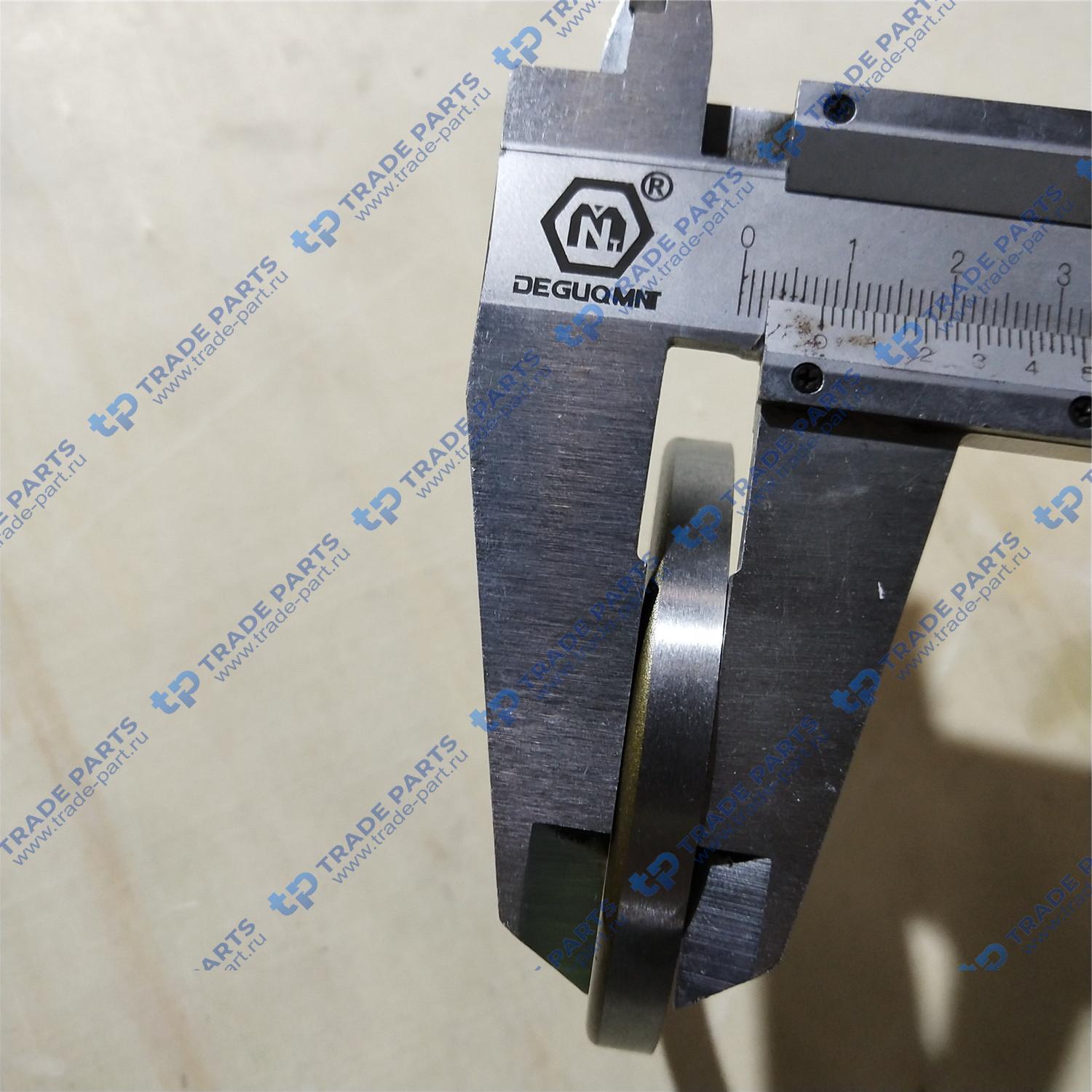 Реальная фотография кольцо 60*72*8 уплотнительное 11b0052