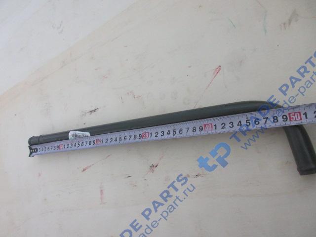 Реальная фотография трубка подачи системы гур sitrak c7h качество о