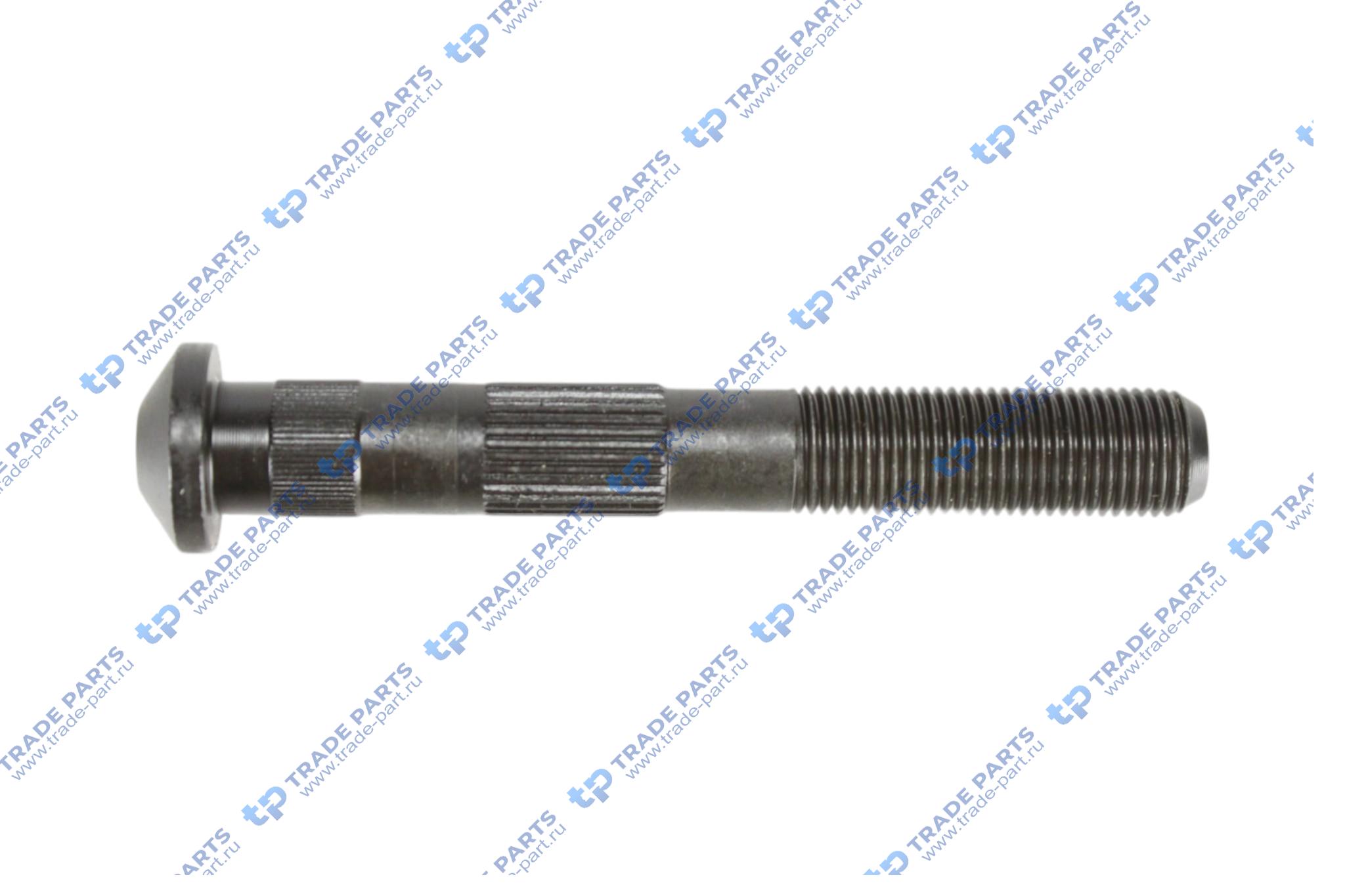 Реальная фотография болт шатуна deutz fl/bfl 1011 fm/bfm 1011 fl/bfl 2011 fm/bfm 2011 m10 x 1,0 x 74 mm