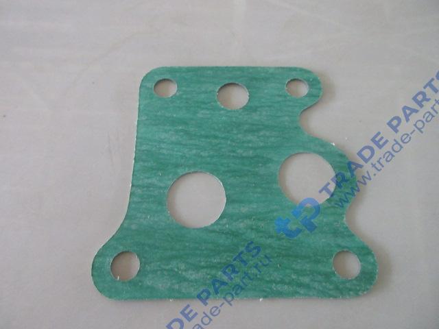 Прокладка клапана смазки Shantui SD16 OEM