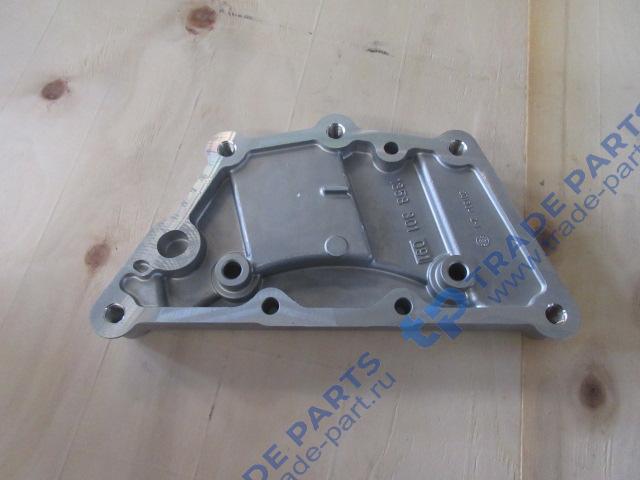 Реальная фотография крышка ком кпп zf