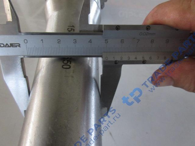 Реальная фотография вал 154-13-51650