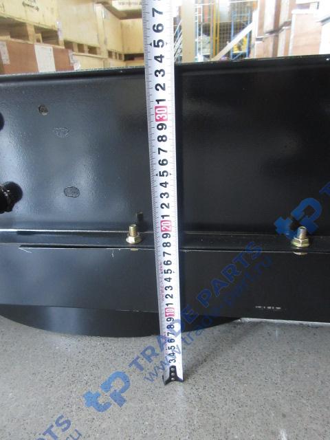 Реальная фотография радиатор медный