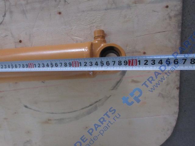 Реальная фотография гидроцилиндр поворота 803004098 xcmg