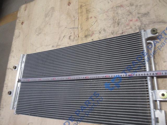 Реальная фотография радиатор кондиционера c7h mc13 8х4 6х4