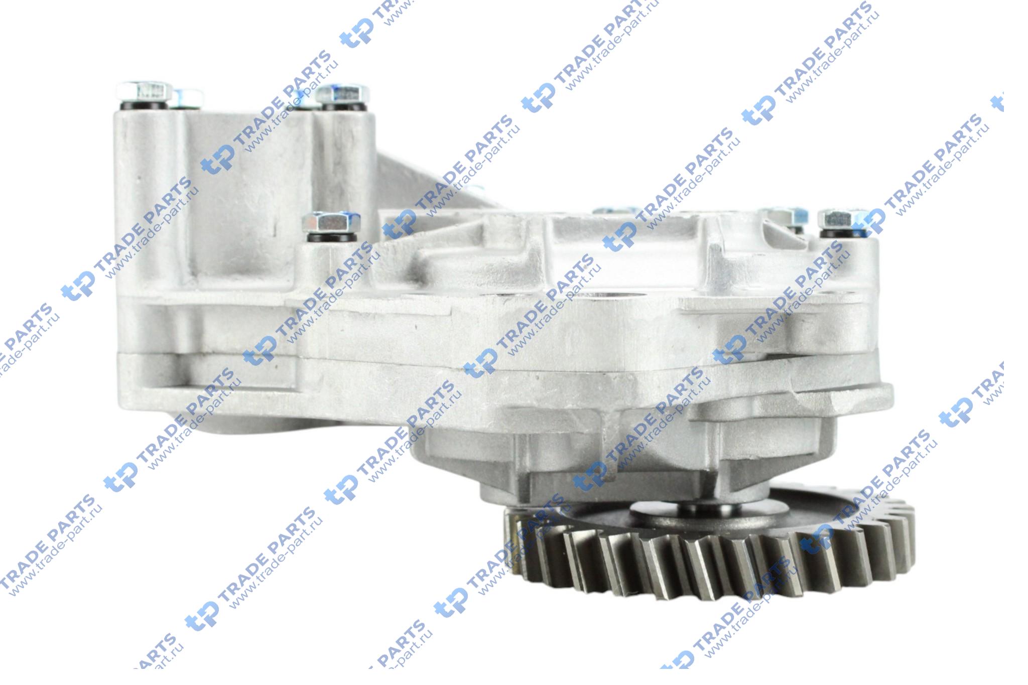 Реальная фотография насос масляный 12159765 deutz 226b huatai