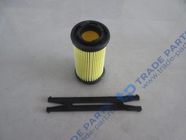 Реальная фотография фильтр-элемент adblue sitrak