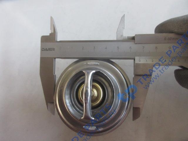 Реальная фотография термостат 76°с wp12 x3000