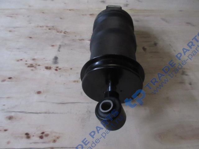 Реальная фотография амортизатор кабины sitrak c7h max задний пневмо