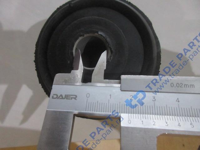 Реальная фотография сайлентблок торсиона кабины