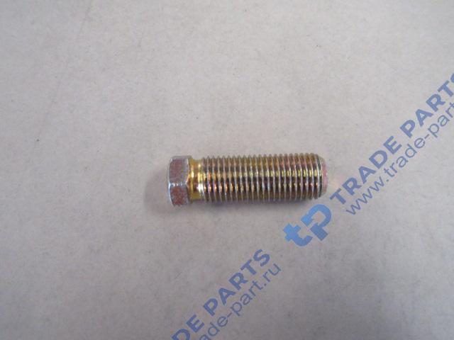 Винт кулака поворотного регулировочный М14x38x1,5 (VGD95) SITRAK