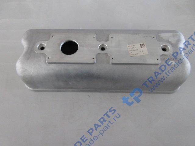 Реальная фотография крышка клапанная с сапуном 338-1003021a/630-1003021/630-1003051a