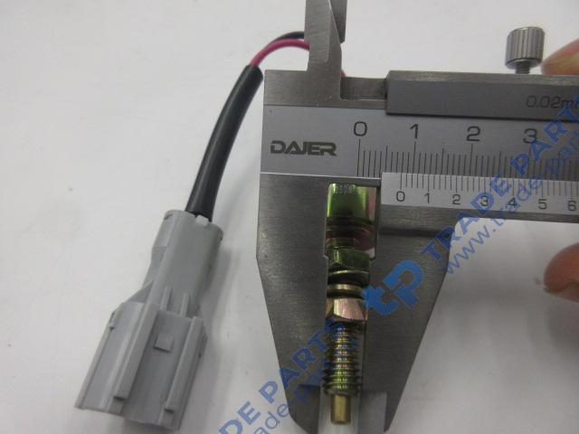 Реальная фотография переключатель сцепления j6 (3250) e5