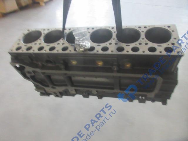 Реальная фотография блок цилиндров wp10 евро3 shaanxi 612600900029