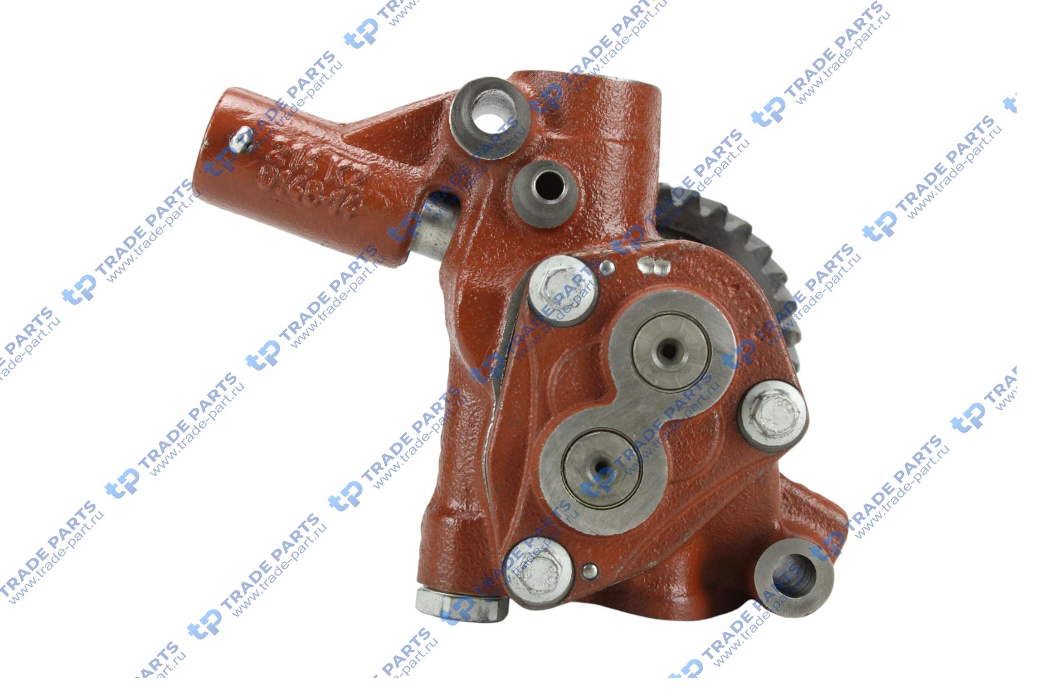 Реальная фотография насос масляный deutz fl 413 fl 514