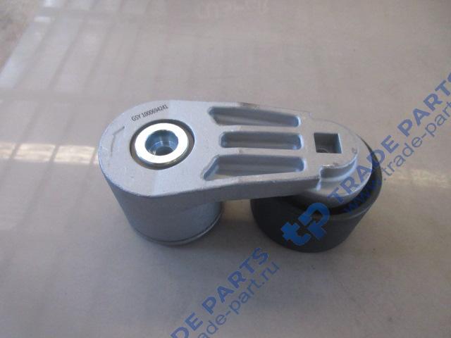 Реальная фотография ролик натяжной автоматический wp12 wp13 евро5