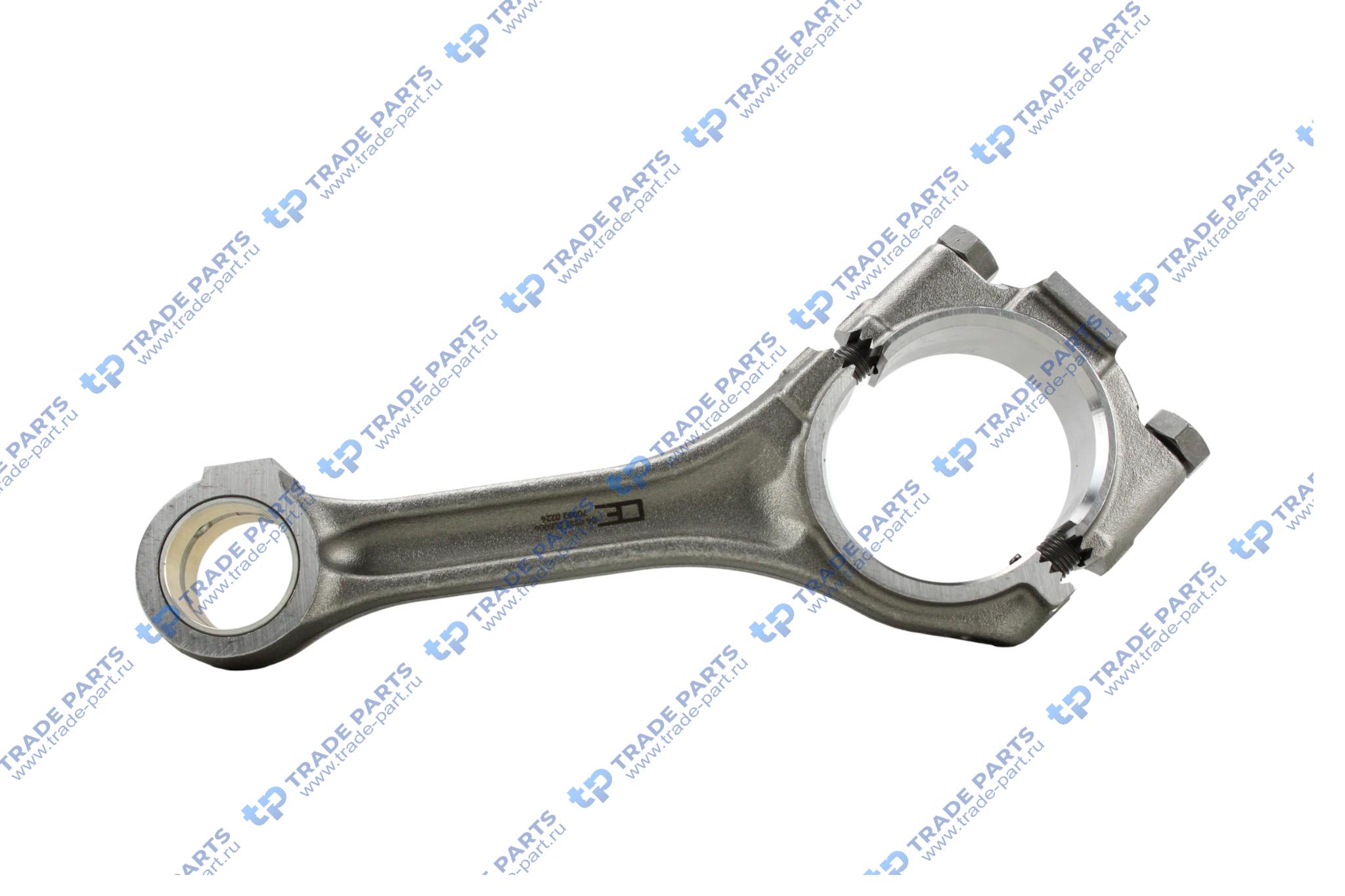 Реальная фотография шатун двигателя deutz td226b-6g td226b-6ig15