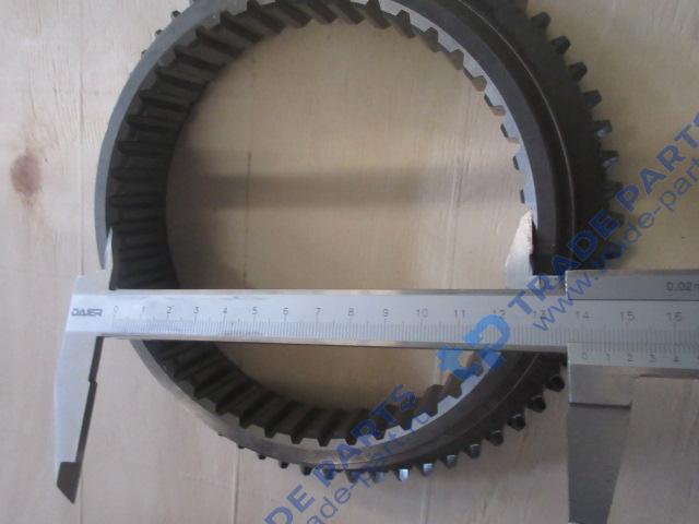Реальная фотография кольцо синхронизатора акпп zf 12tx2620td