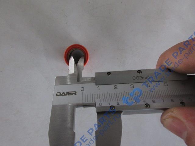 Реальная фотография втулка гбц малое (бочата) c04al-7n8018