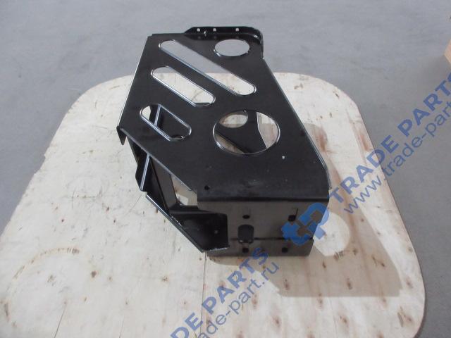 Реальная фотография кронштейн бака мочевины faw j6