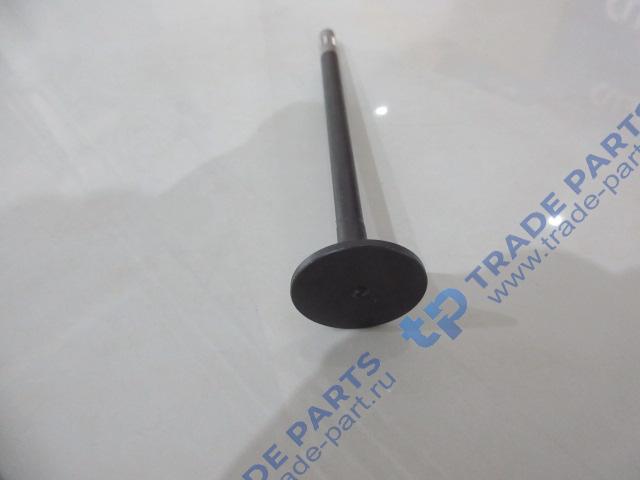 Реальная фотография клапан выпускной j7