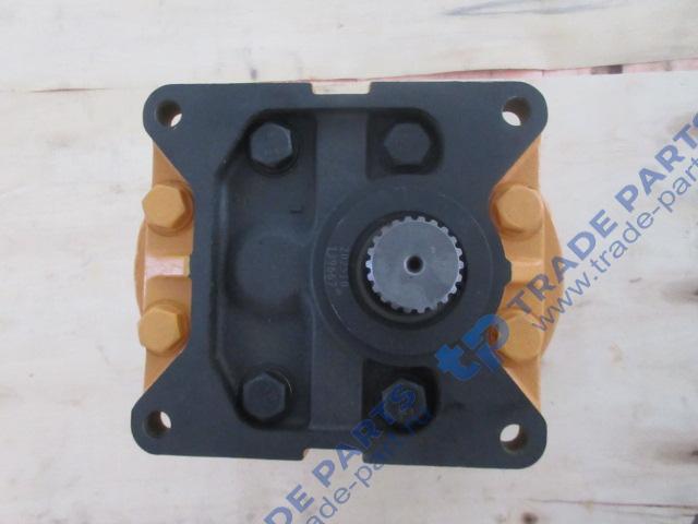 Реальная фотография насос основной гидравлический shantui sd32, zoomlion zd320-3 07446-66103/173-61-01100 качество о