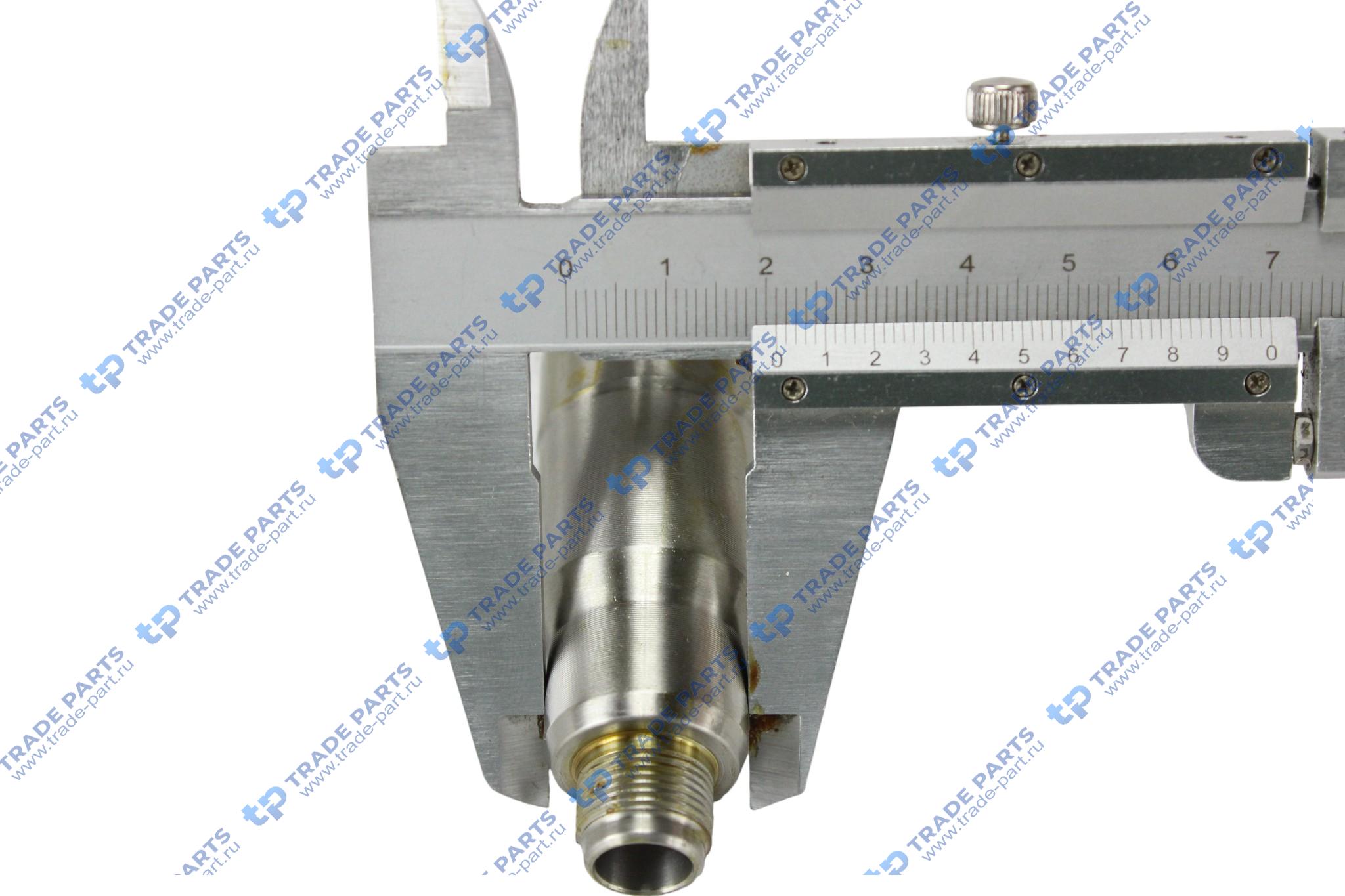 Реальная фотография стакан форсунки mb actros/axor om501/502/457hla/906la