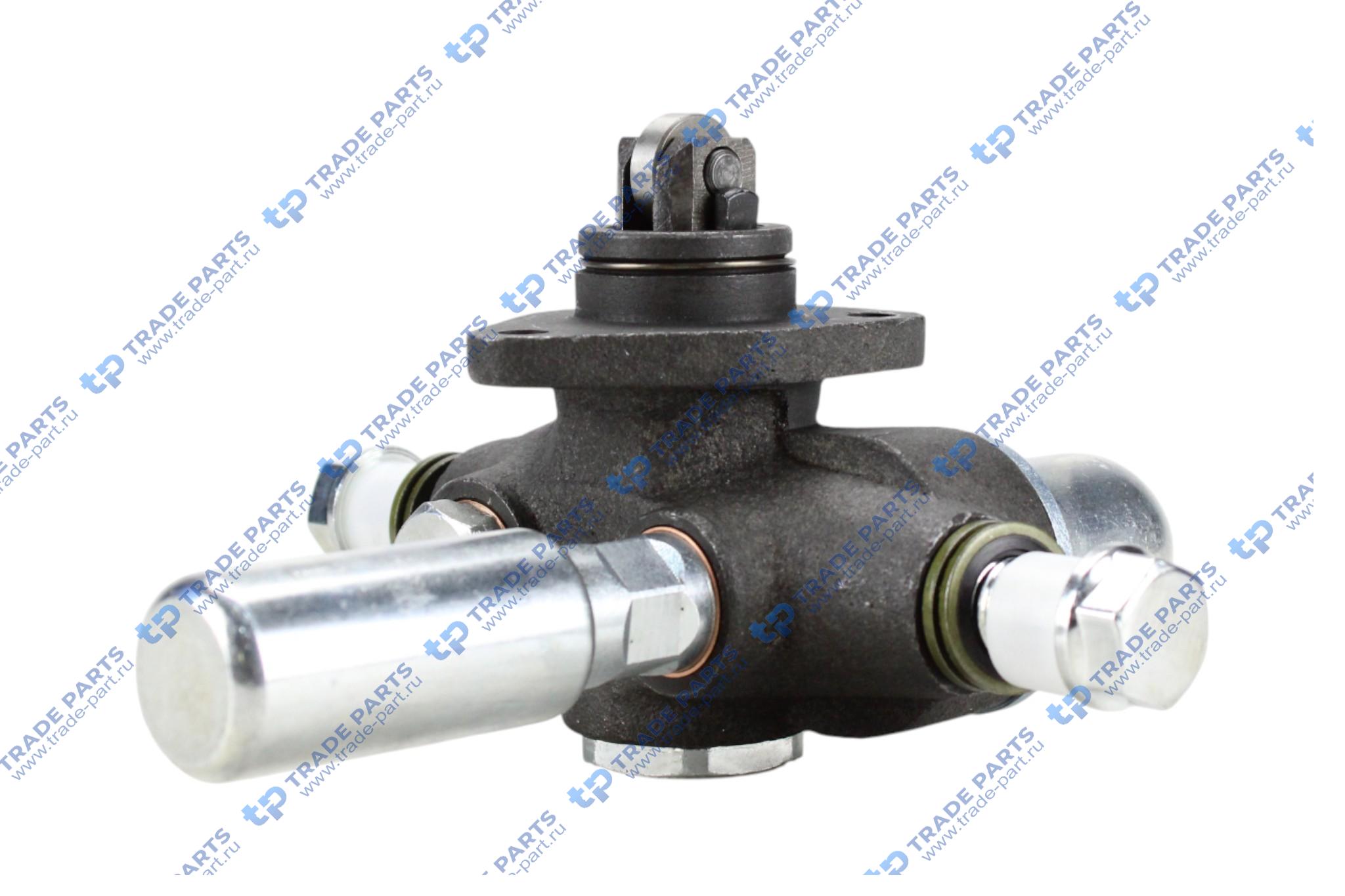 Реальная фотография насос топливный wd615  612600080353 huatai