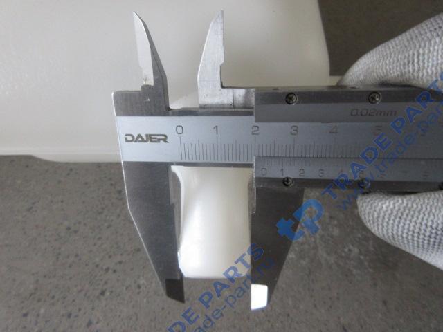 Реальная фотография бачок расширительный shaanxi dz9114530260