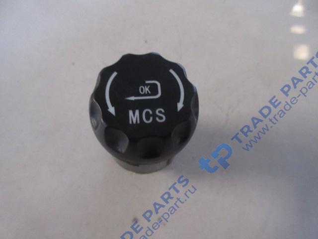 Реальная фотография поворотная ручка mcs (с364н) блок управления