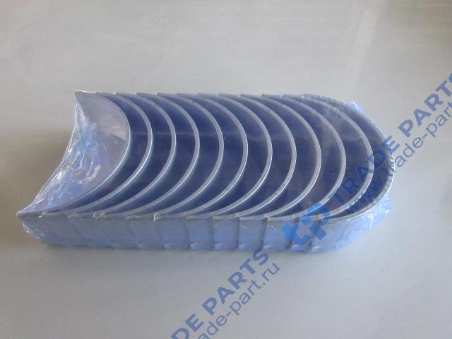 Вкладыши шатунные STD (комплект 12 шт) WP12