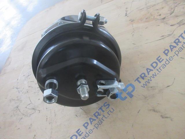 Реальная фотография энергоаккумулятор заднего моста (короткий шток)