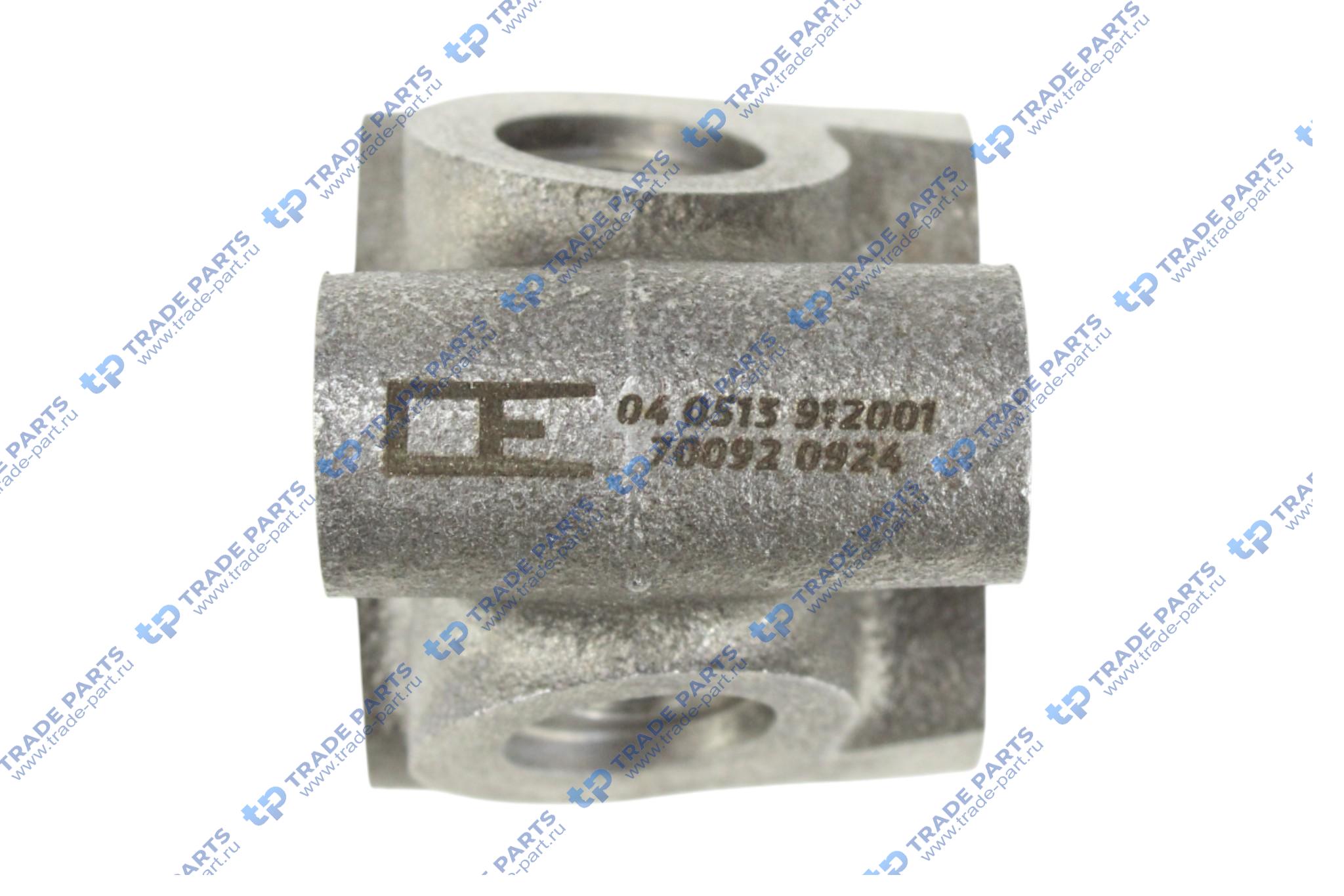 Реальная фотография стойка коромысла deutz