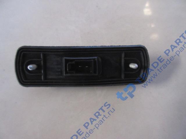 Реальная фотография фонарь автопоезда желтый sitrak c7h качество о