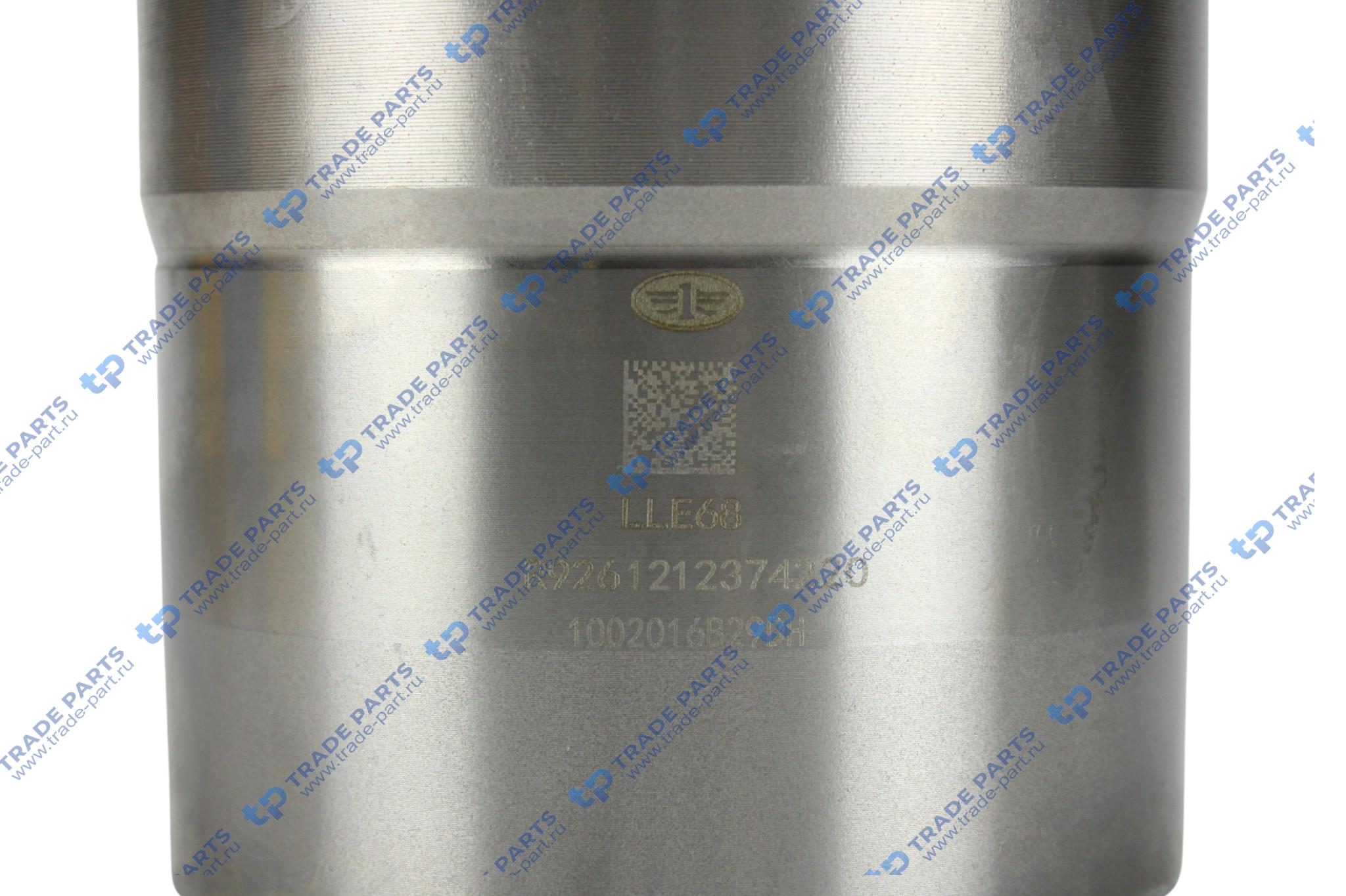 Реальная фотография гильза 6dl1-29d  1002016-29d huatai