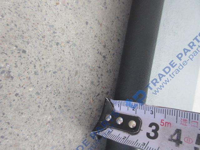 Реальная фотография лист задней рессоры f3000 №1 25x90 l=1640