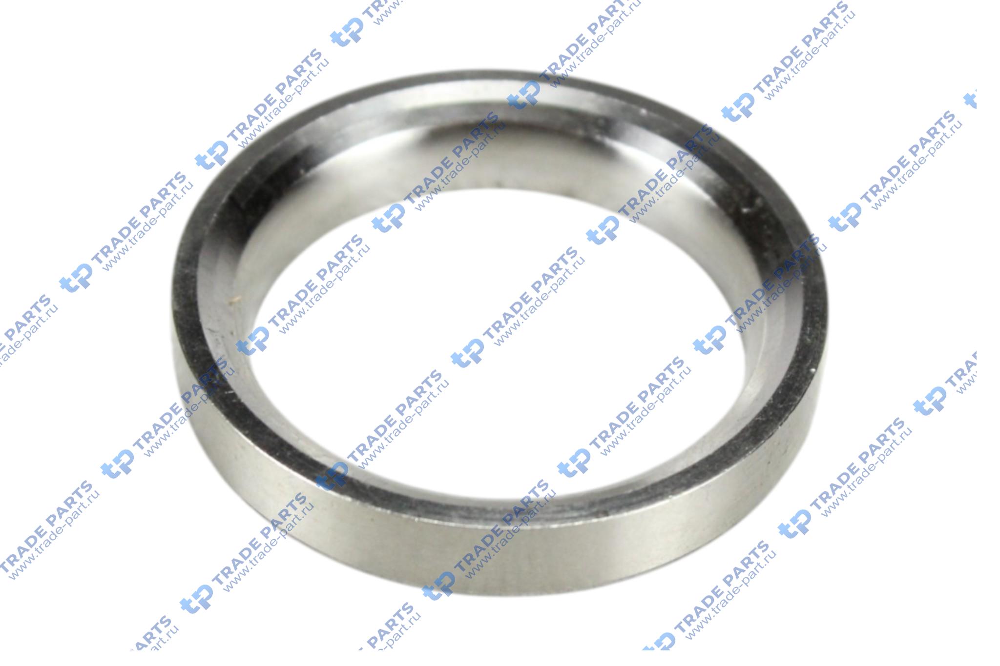 Реальная фотография седло клапана выпускного volvo d13a/b/c euro 4, 5