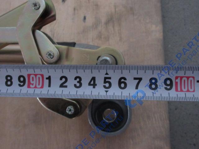 Реальная фотография трапеция стеклоочистителя chenglong h7 качество о