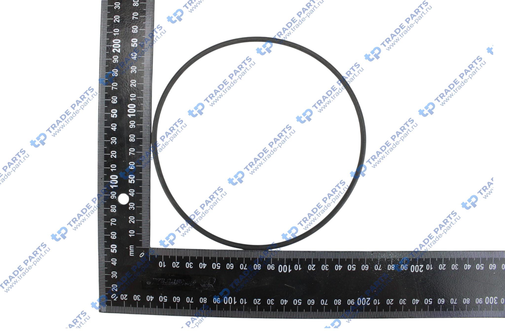 Реальная фотография кольцо уплотнительное гильзы нижн.147.5x4 6xscania r/124 dsc12.01/02/05 dsc16.01 dc1