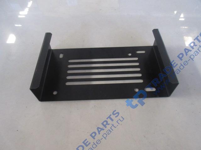 Реальная фотография кронштейн блока управления камерами howo t5g, sitrak c7h