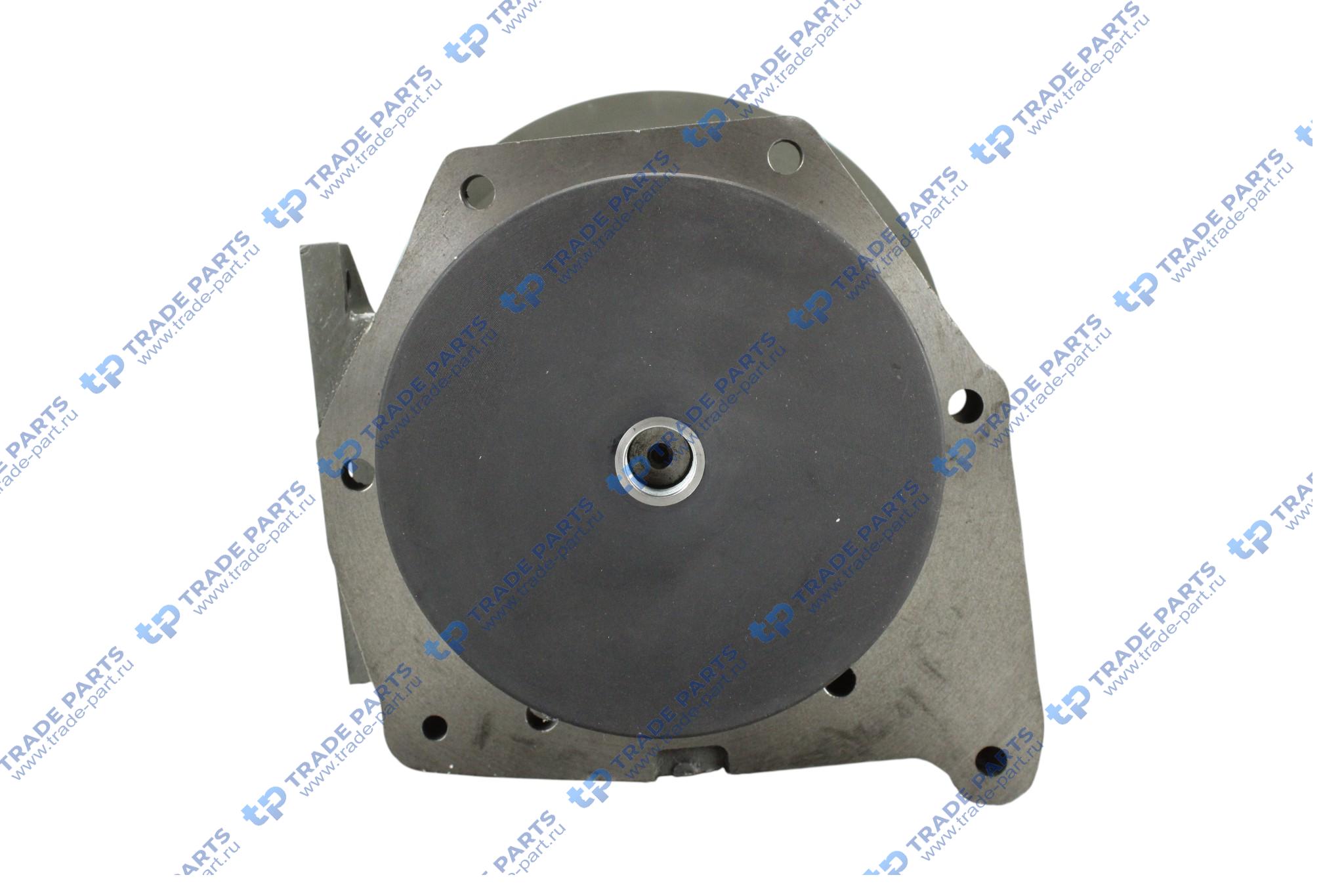 Реальная фотография насос водяной wp10  612600061364 huatai