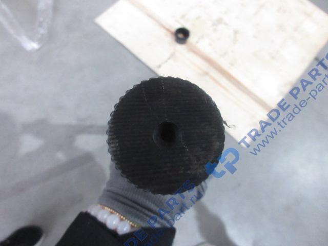 Реальная фотография полуось среднего моста с блокировкой z=40, l=1160 shaanxi f3000,x3000