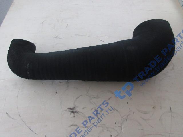 Реальная фотография патрубок воздушного компрессора двигателя j8006-1109001/4110001194023 yc6j125z