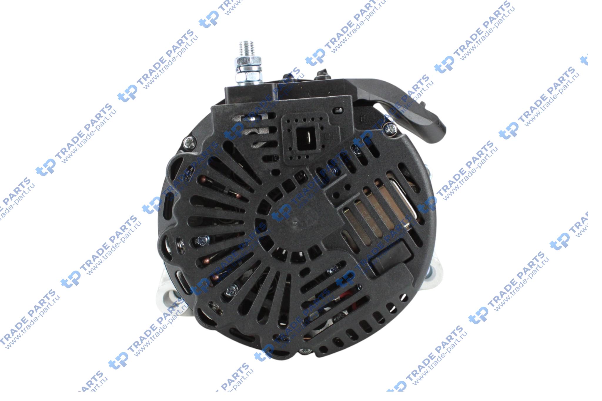 Реальная фотография генератор 28v  70а а7 huatai